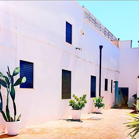 Andirivieni Lecce Casa Vacanze Exterior photo