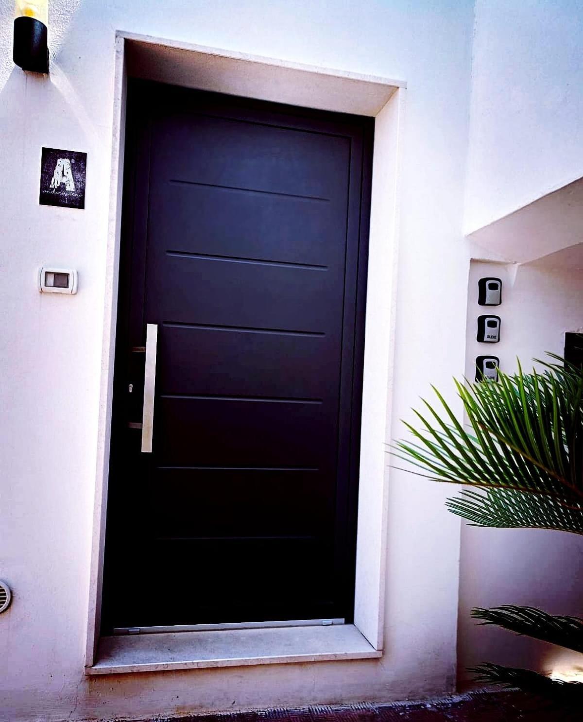 Andirivieni Lecce Casa Vacanze Exterior photo