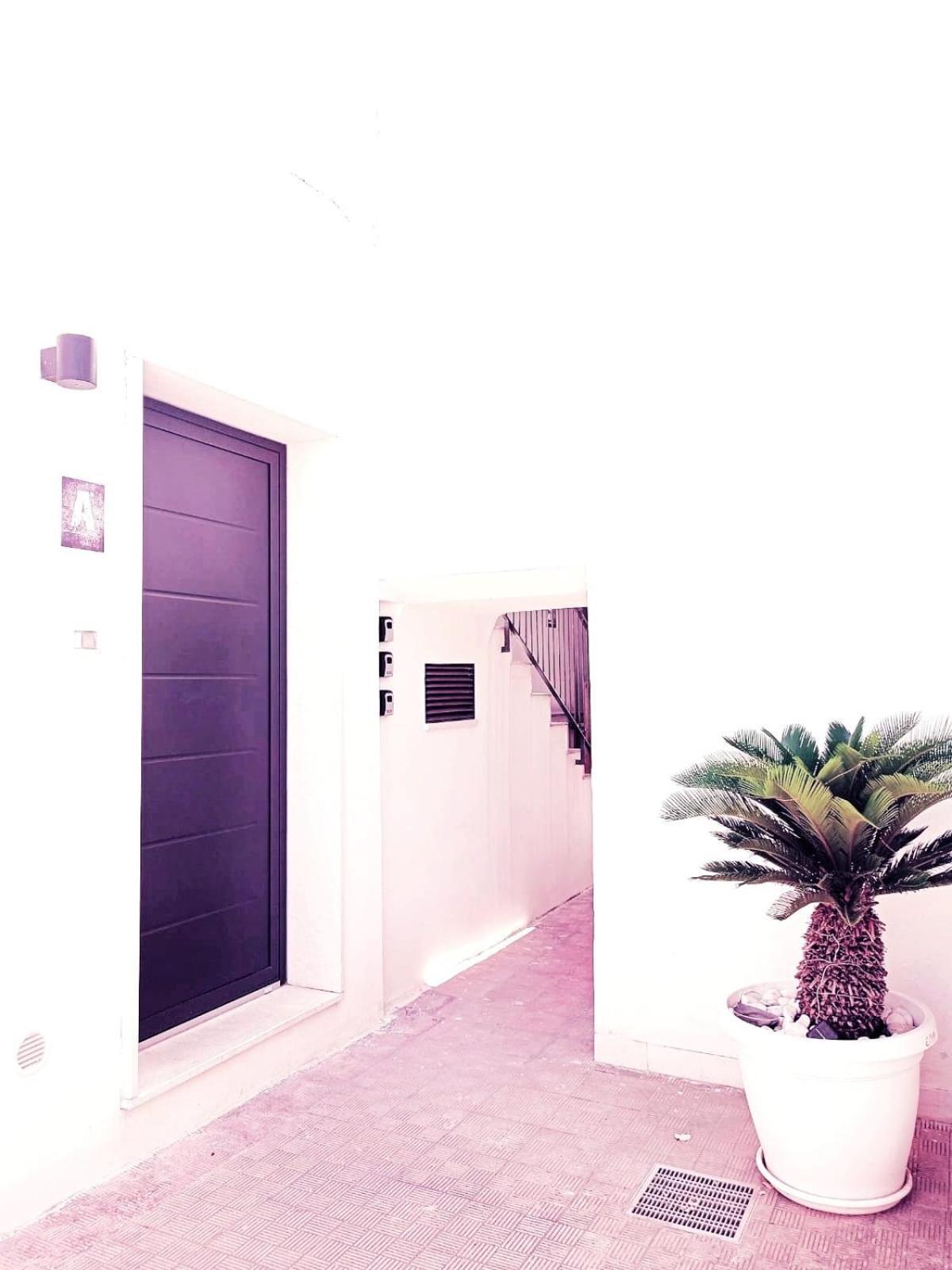 Andirivieni Lecce Casa Vacanze Exterior photo
